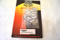Bikers Choice 68-84 FL 80-95 Softail Late Style Odometer Reset Knobs 10/Pk Replaces H-D 67215-68
