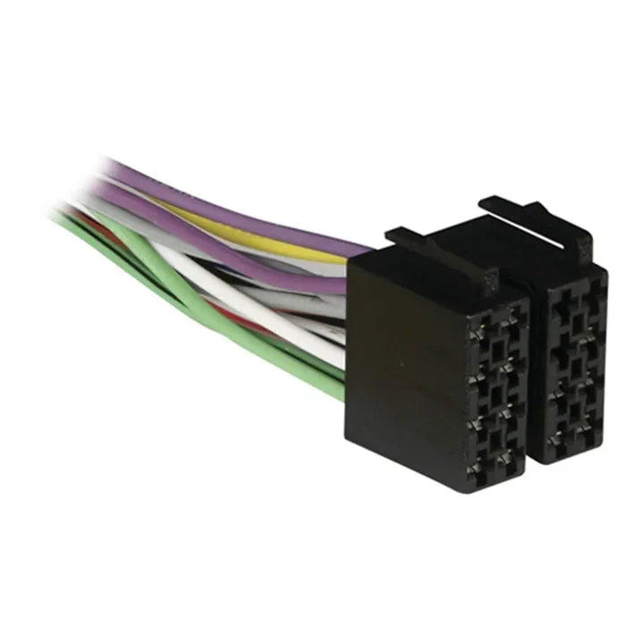 OEM HARNESS MERCEDES