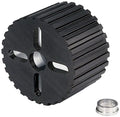 Moroso Water Pump Pulley (Replacement for Part No 63750)