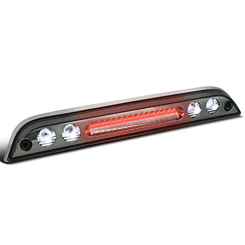LED 3RD BRAKE LIGHT SMOKE