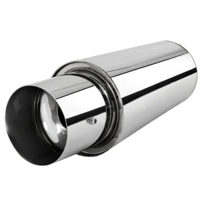 SPEC D TUNING muffler