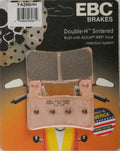 BikeMaster Honda Sintered Brake Pads