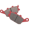 BikeMaster Honda Sintered Brake Pads