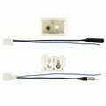 LEXUS ANTENNA ADAPTOR FOR FM MODULATORS ETC