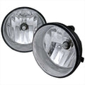05-11 TACOMA OEM FOG LIGH