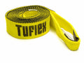 TUFLEX tow strap