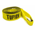TUFLEX tow strap