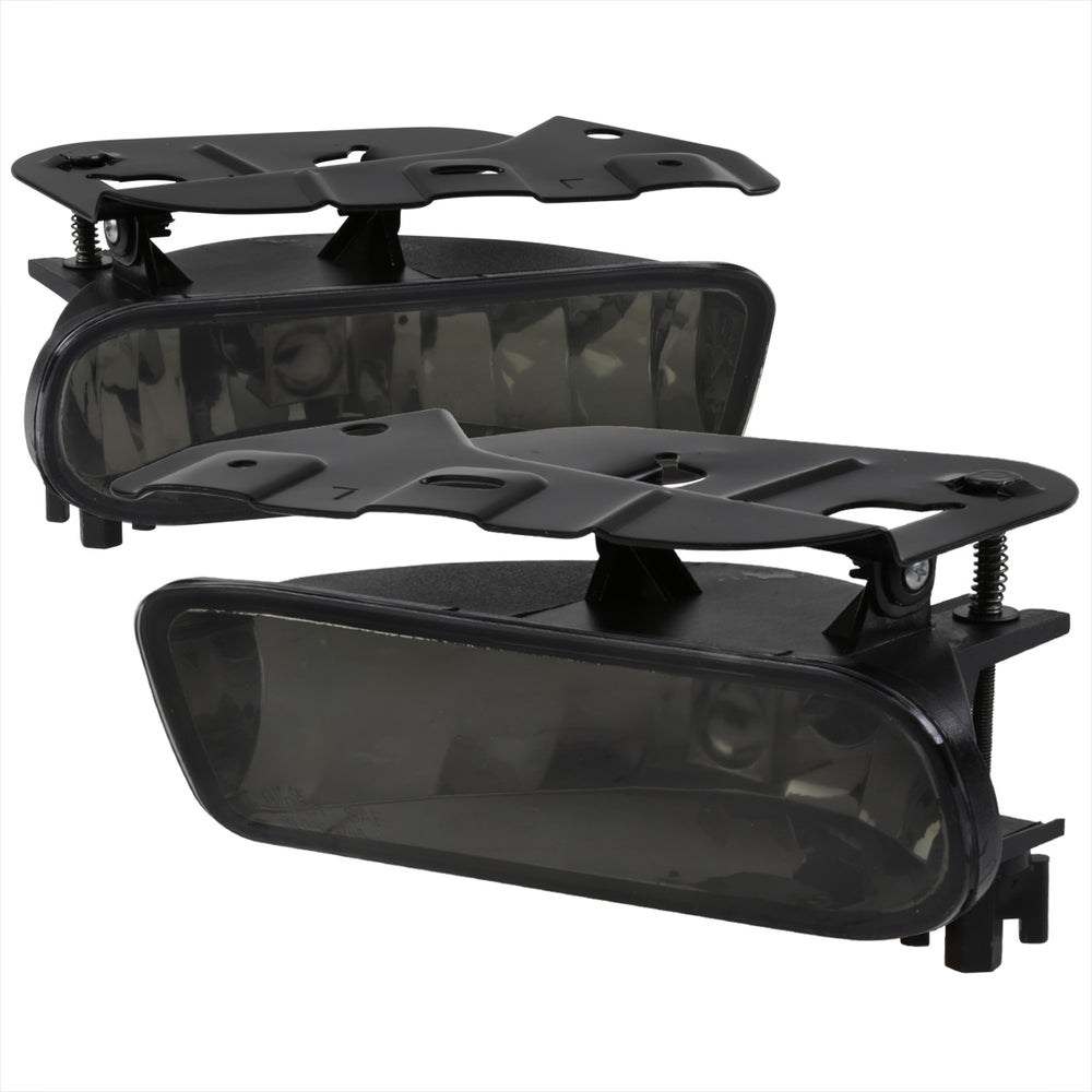 02-06 ESCALADE OEM FOG LI