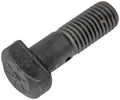 5/8-11 CLIPPED HEAD BOLT 0.62 IN. -