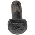 5/8-11 CLIPPED HEAD BOLT 0.62 IN. -