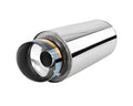 SPEC D TUNING muffler