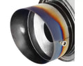 SPEC D TUNING muffler detail