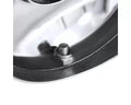341 STYLE SPIRAL MUFFLER- BURNT TIP