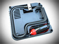 BikeMaster Mini Air Compressor w/ SAE