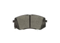 DISC BRAKE PADS
