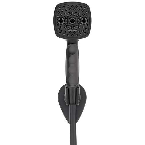 ETL black auto part