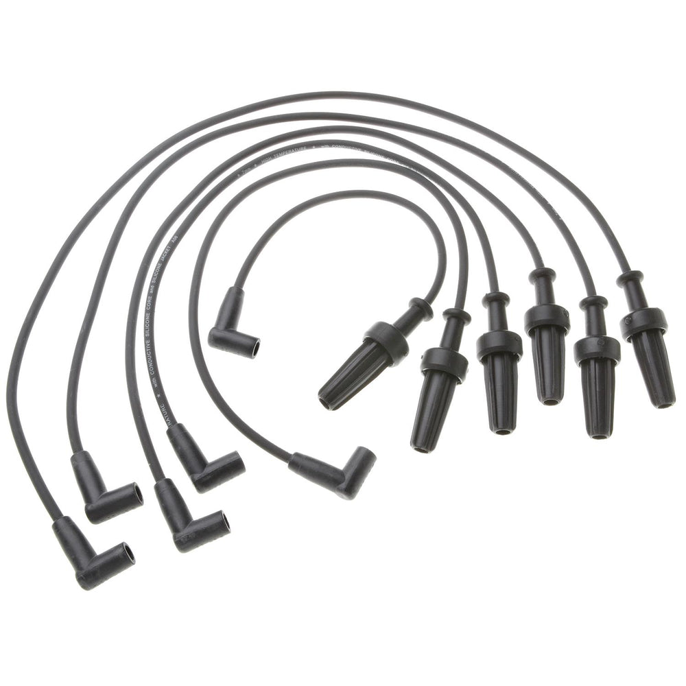 STANDARD IGN auto part