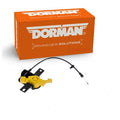 HOOD LATCH CABLE