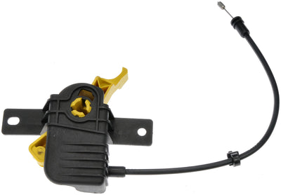 HOOD LATCH CABLE