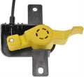 HOOD LATCH CABLE