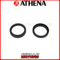 Athena Paioli 48mm Fork Tubes 48x59x10.5mm Fork Oil Seal Kit
