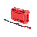 Nanuk red auto part