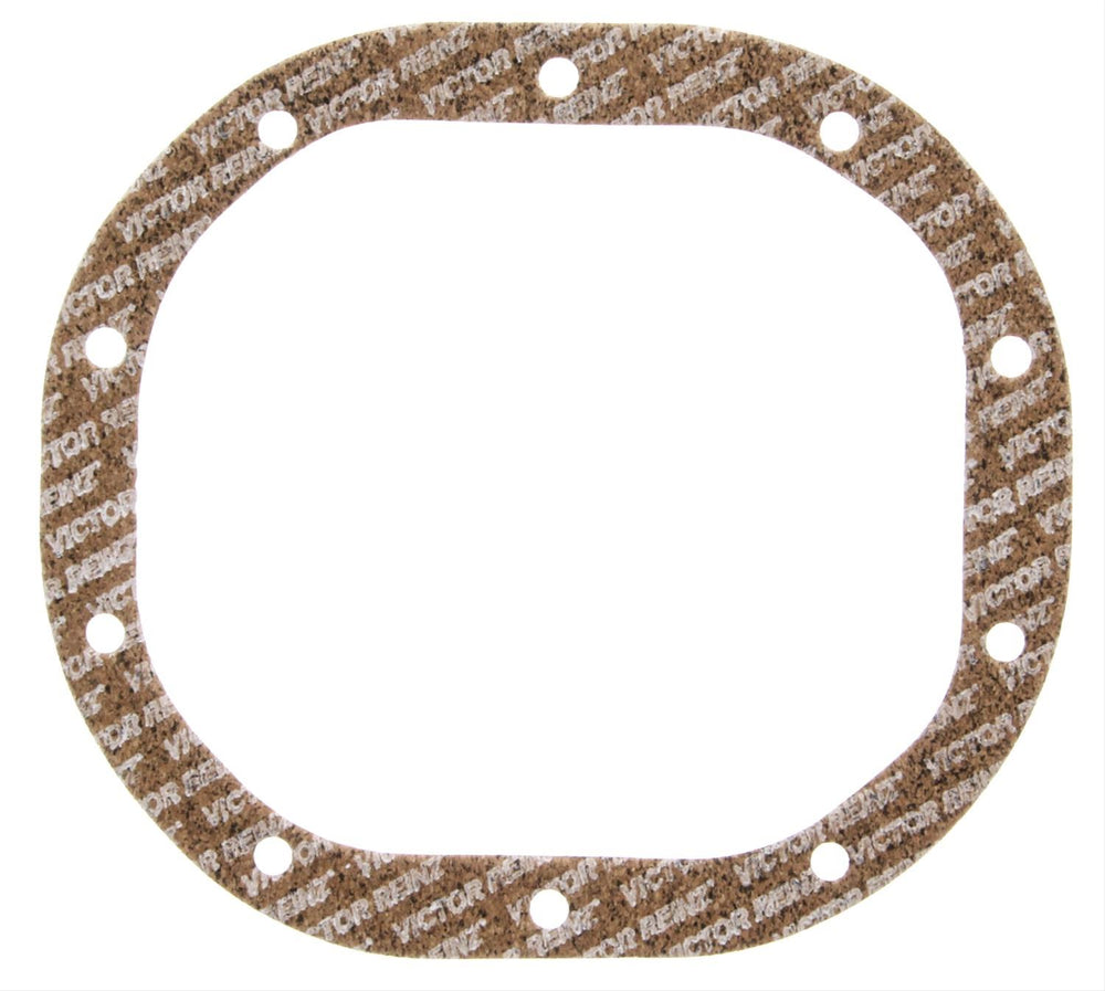 FORDTRK:AEROSTARFORD WAAWACWFJWFM AXLES(8692) DIFFERENTIAL CARRIER GASKET