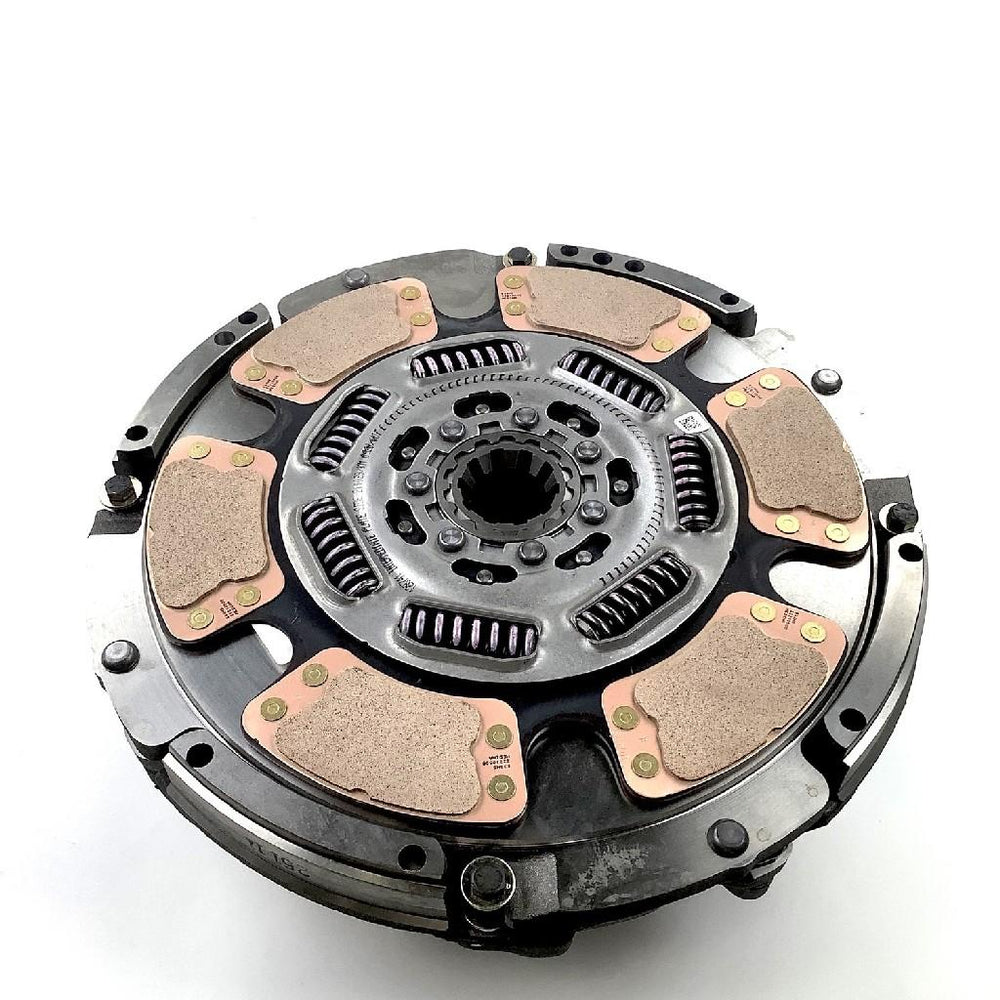 73-87 GM Transfer Case Lowering Kit