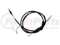 BRAKE CABLE