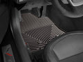 WeatherTech floor mats