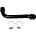 FUEL FILLER HOSE