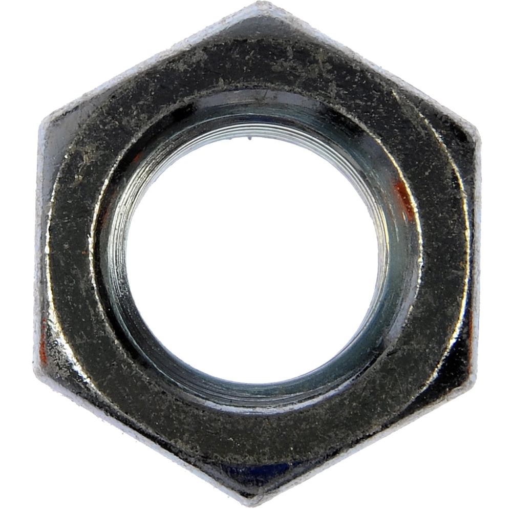 NUT HX GR 5 5/811