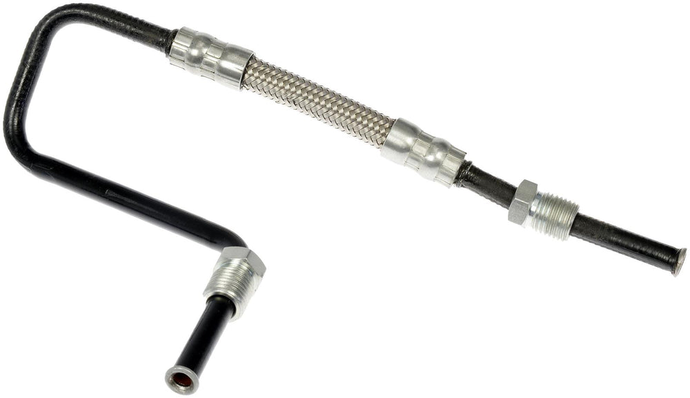 SECONDARY MASTER CYLINDER TO ABS LI