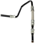 SECONDARY MASTER CYLINDER TO ABS LI