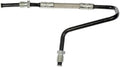SECONDARY MASTER CYLINDER TO ABS LI