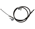 BRAKE CABLE