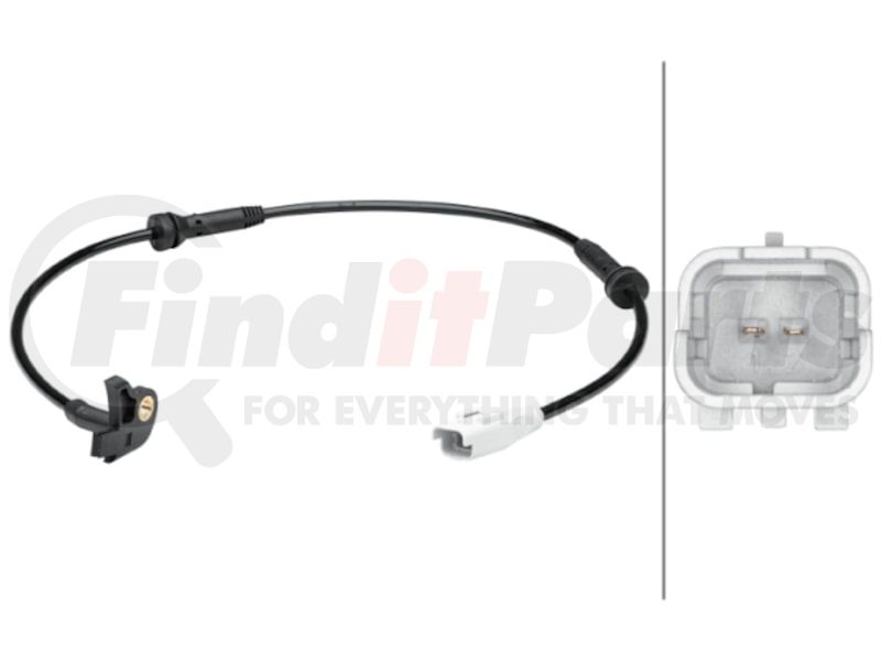 ABS SENSOR