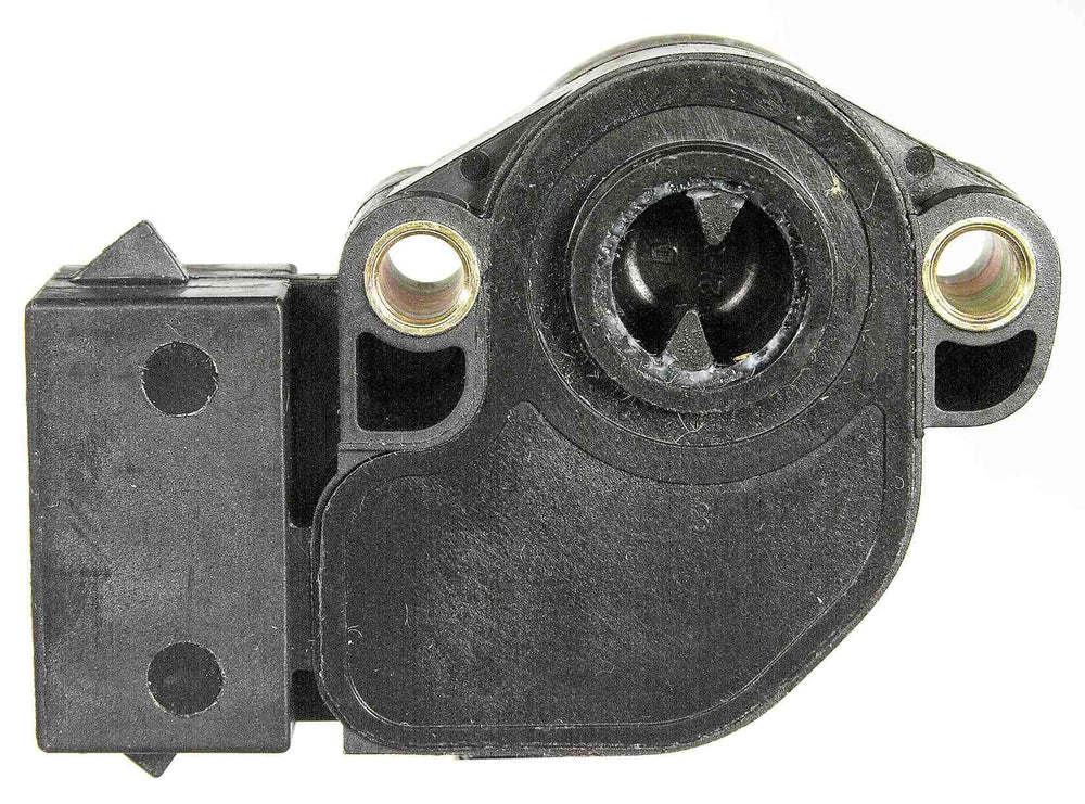 THROTTLE POSITION SENSOR
