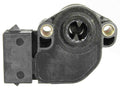 THROTTLE POSITION SENSOR