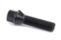 LUG BOLT KIT, CONE SEAT, M14x40mm, BLK