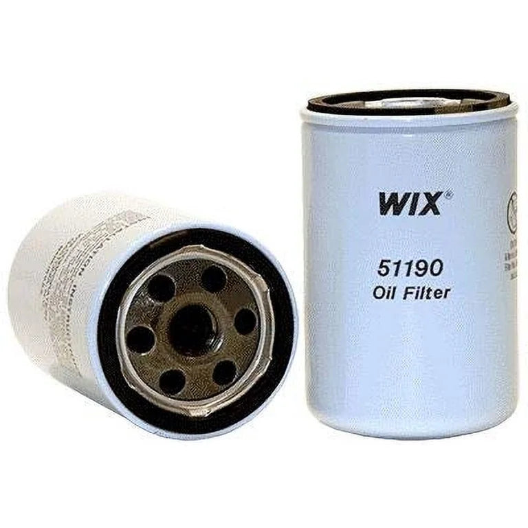 OIL FILTER MIN ORDER QTY1