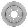 Brembo 02-10 Ford Explorer/07-10 Explorer Sport Trac Rear Premium UV Coated OE Equivalent Rotor