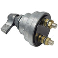 MASTER DISCONNECT SWITCH