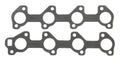 GRAPHFORM EXH DODGE 4.7L V8