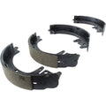 CENTRIC BRAKE SHOES
