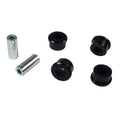FRONT CONTROL ARM LOWER INNER FRONT BUSHING 1120 HYUNDAI
