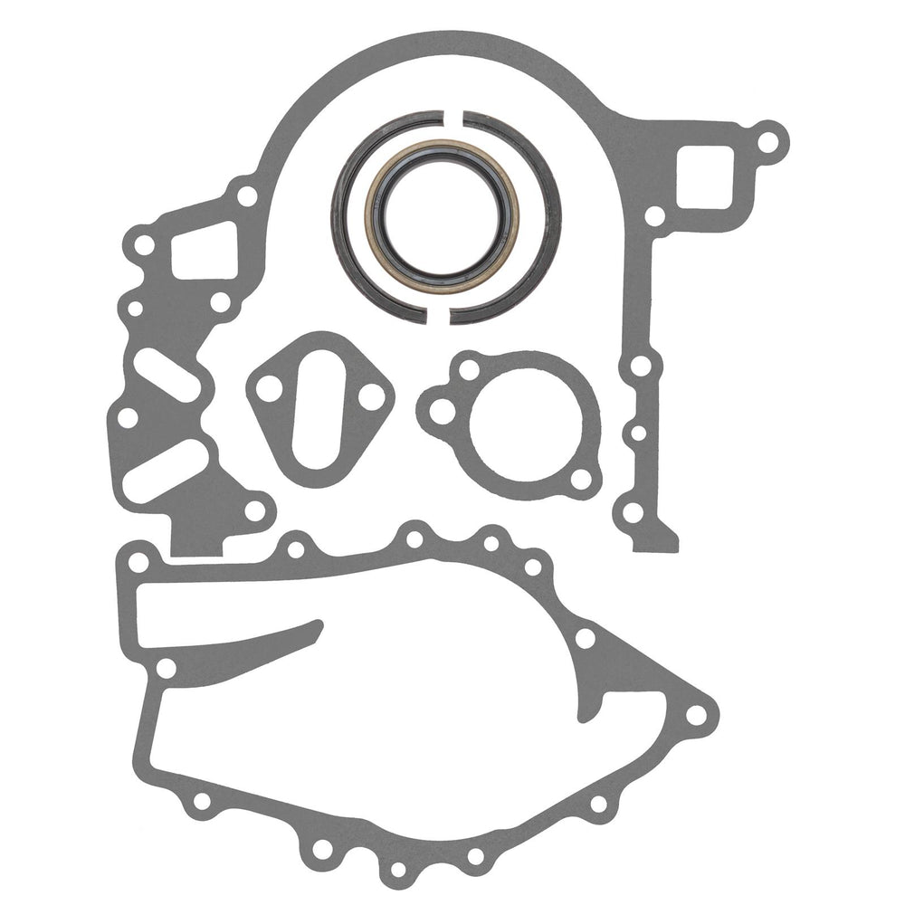 SBBK BUICK V8 400 430 455 196776 2PC SRMS