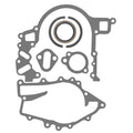 SBBK BUICK V8 400 430 455 196776 2PC SRMS