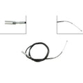 BRAKE CABLE
