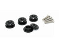 Torque Solution Shifter Base Bushing Kit - 2016+ Honda Civic/Civic Si